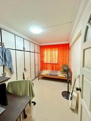 Blk 570 Cheng San Court (Ang Mo Kio), HDB 3 Rooms #453582631